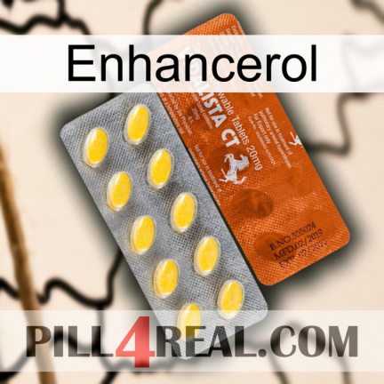 Enhancerol 42